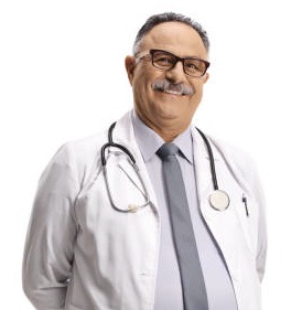 Dr. Saeed Al-Ramahi