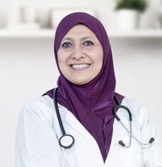 Dr. Leila Yousefian