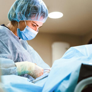 Transcatheter Mitral Valve Repair (MitraClip)