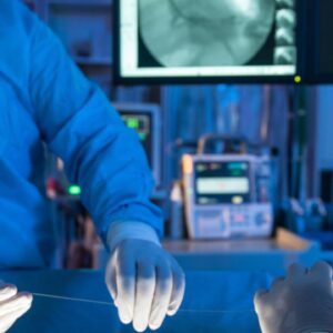 Venous Ablation & Sclerotherapy