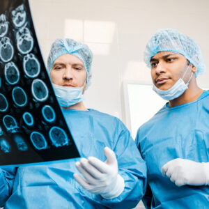 Mechanical Thrombectomy Masterclass
